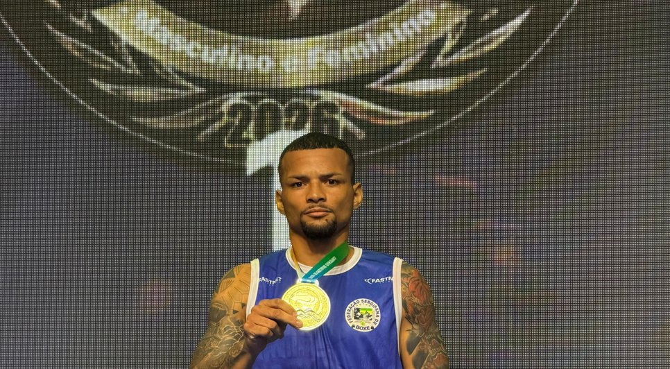 capa / Foto: Reprodução/Divulgação