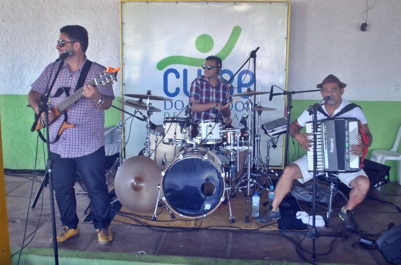 Dia dos namorados em Arapiraca é comemorado no Clube do Servidor