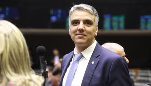 DEPUTADO FEDERAL FÁBIO REIS