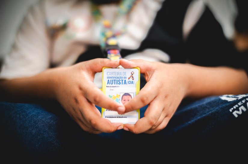 Abraçando a diversidade: celebrando o dia da conscientização do autismo