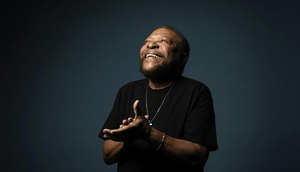 Martinho da Vila recebe título de doutor honoris da UFS nesta quarta-feira