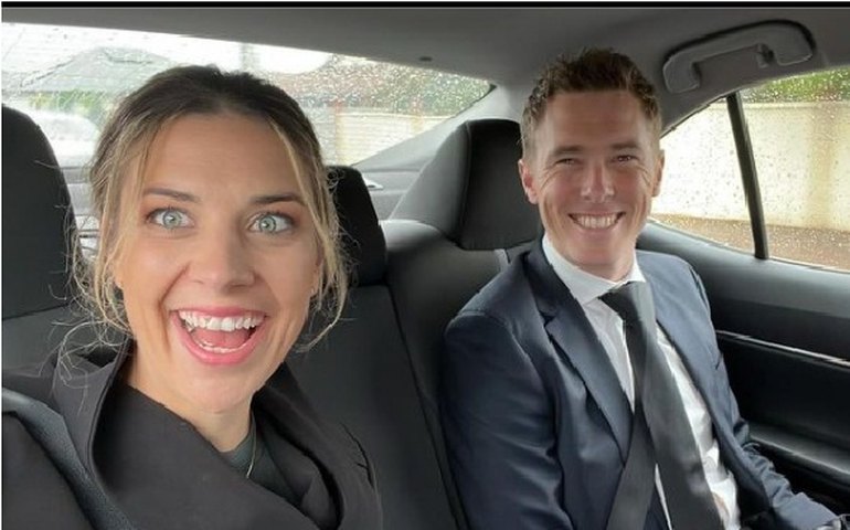 Campeão de ciclismo é acusado de matar mulher atleta, na Austrália