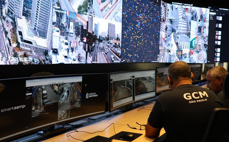 Programa de segurança paulista viola direitos, apontam instituições