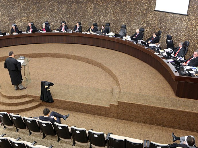 TJ considera legal redução do adicional de periculosidade de agentes penitenciários