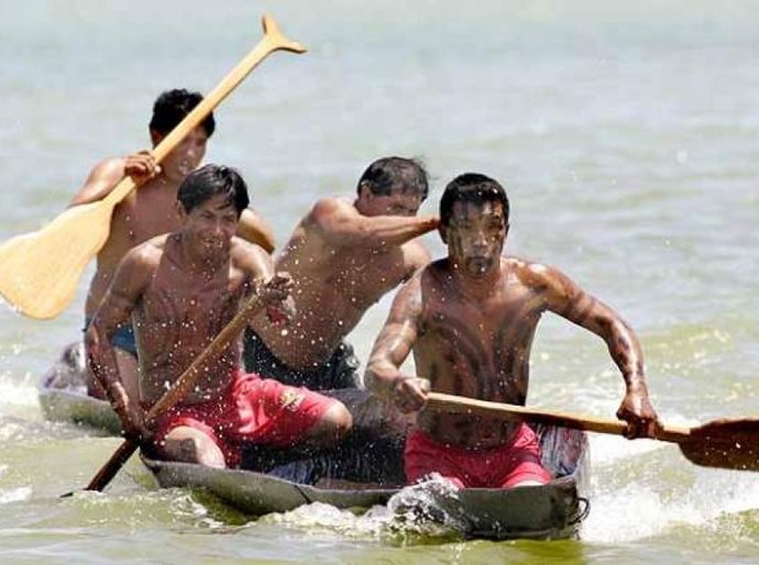 Selaj promove I Seminário dos Jogos Indígenas de Alagoas neste sábado