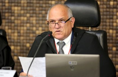 Otávio Praxedes presta contas sobre realizações da gestão no TJ/AL