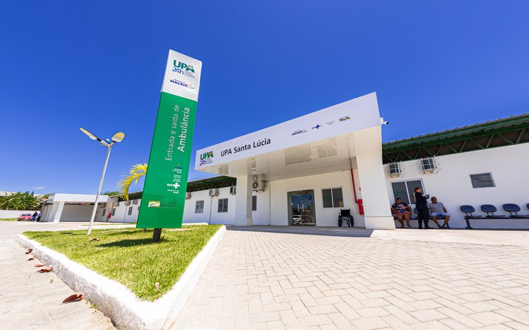 UPA Santa Lúcia conquista selo ‘Melhores Empresas para Trabalhar’