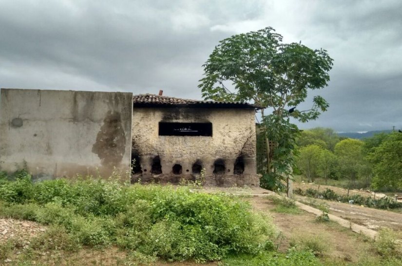 IMA interdita e autua laticínios e matadouro em Santana do Ipanema