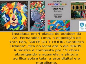 Divulgação - Instagram