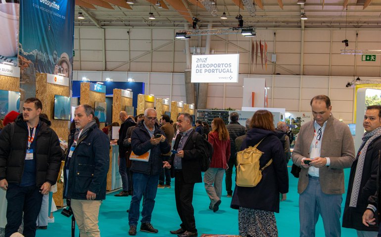 Alagoas é atração de destaque no maior evento de turismo da América Latina