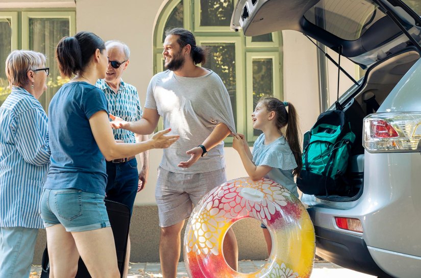 Entre a estrada e a casa vazia, seguros ganham protagonismo no Carnaval