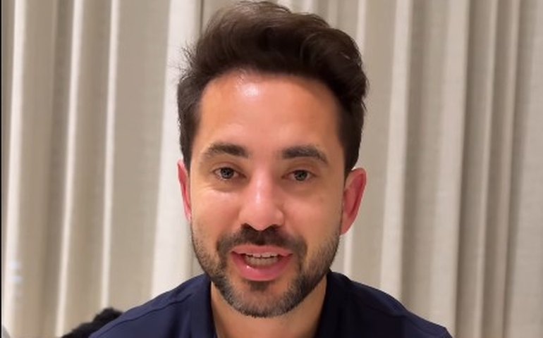 Everton Ribeiro celebra sucesso em cirurgia após diagnóstico de câncer: 'Vou voltar 100%'