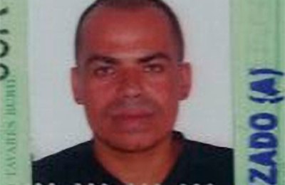 Polícia Civil prende envolvido em crimes nos estados de SP e PE