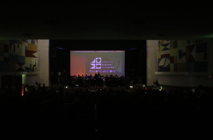 Circuito Penedo de Cinema 2023 lança programação completa