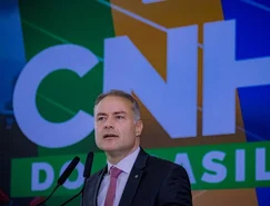 CNH do Brasil: presidente Lula e Renan Filho anunciam mudança histórica no processo de obtenção da habilitação 