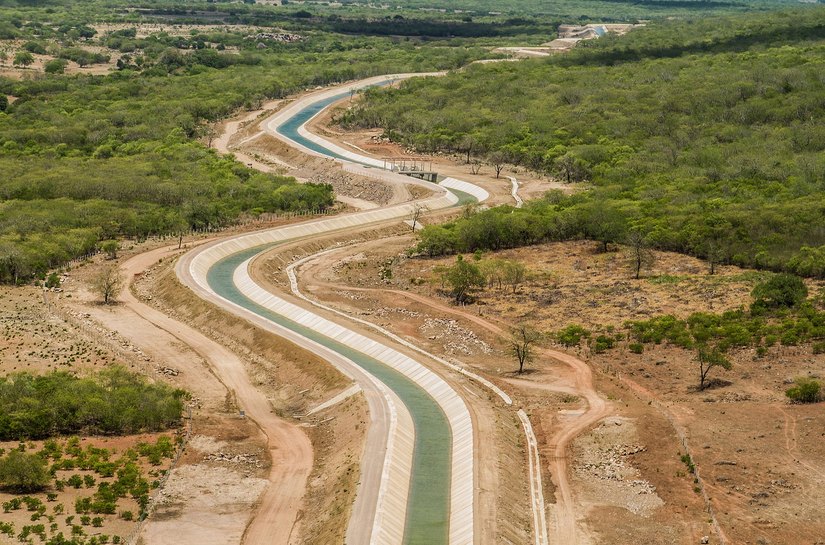 Assembleia promove debate sobre contribuição do Canal do Sertão para enfrentar efeitos da seca