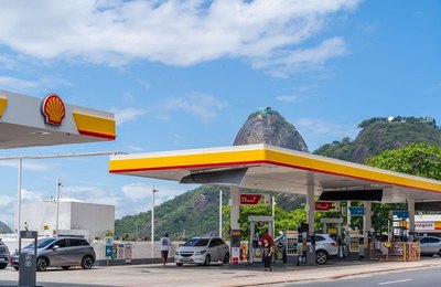 Shell é eleita a melhor rede de postos de combustível do Brasil
