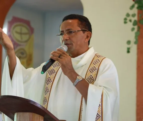 Bispo de Palmeira dos Índios é nomeado para Diocese no Pará e sede alagoana fica vacante