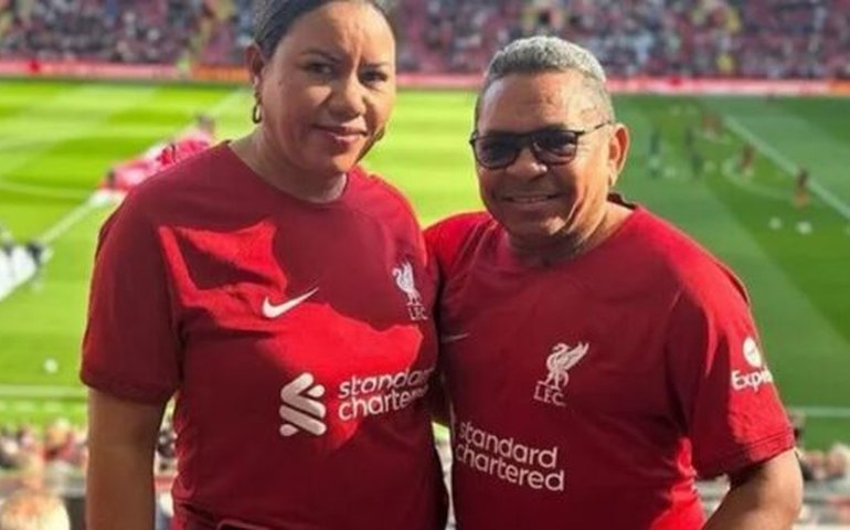 Pais de Luis Díaz, do Liverpool, são sequestrados na Colômbia; mãe é resgatada