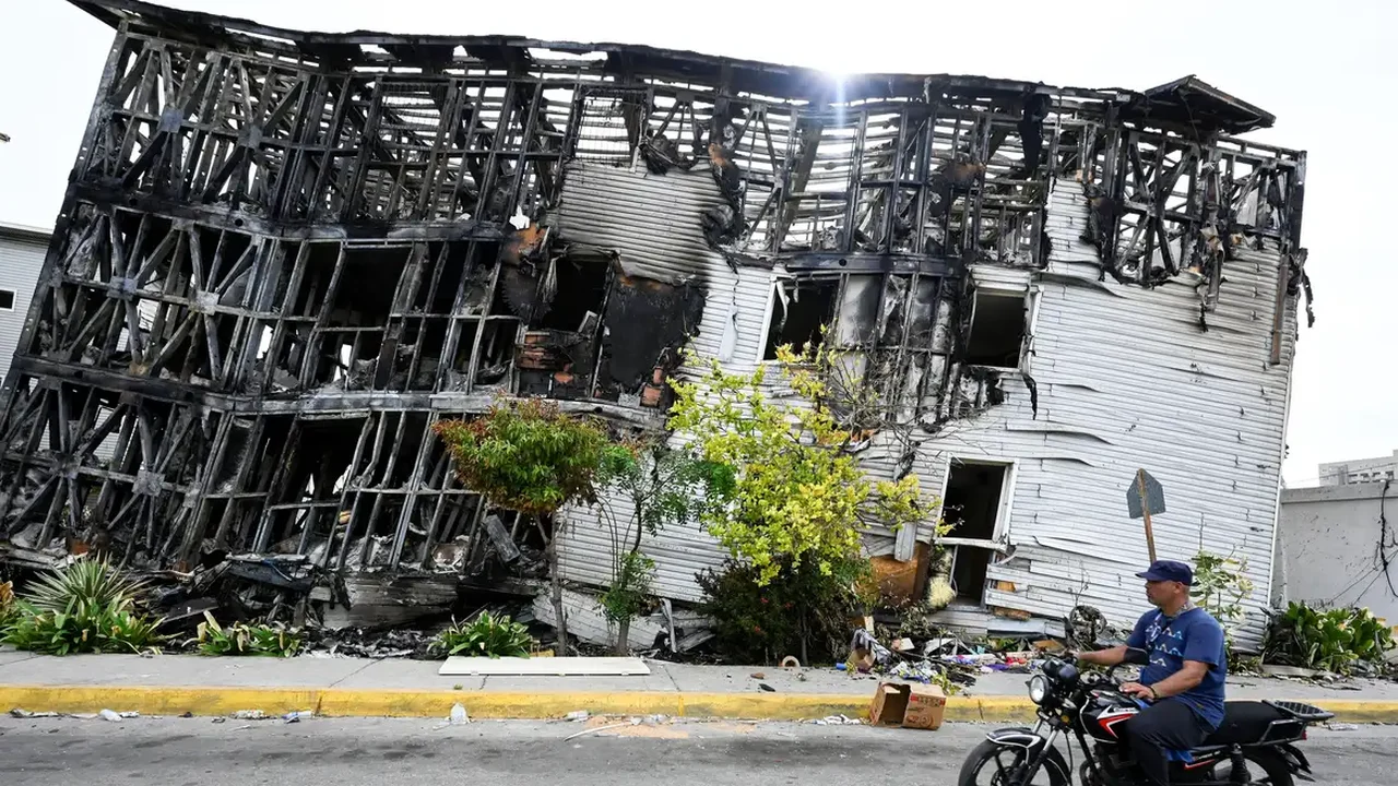 Acnur pede US$ 14,85 milhões para apoio à Venezuela após terremotos