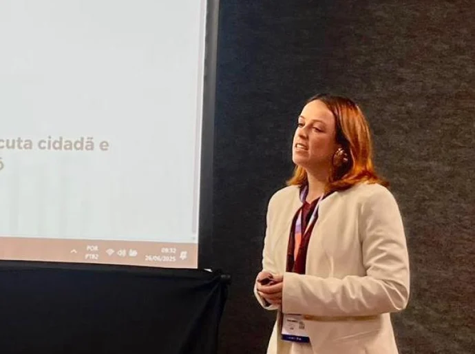 Metodologia de Participação Popular do Iplan é reconhecida em Revista Científica Nacional