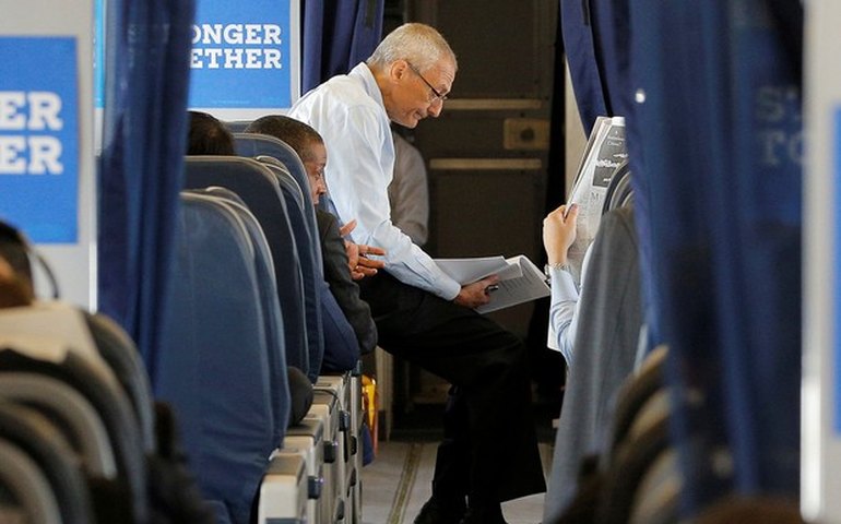 12 revelações embaraçosas sobre Hillary Clinton em e-mails vazados pelo Wikileaks
