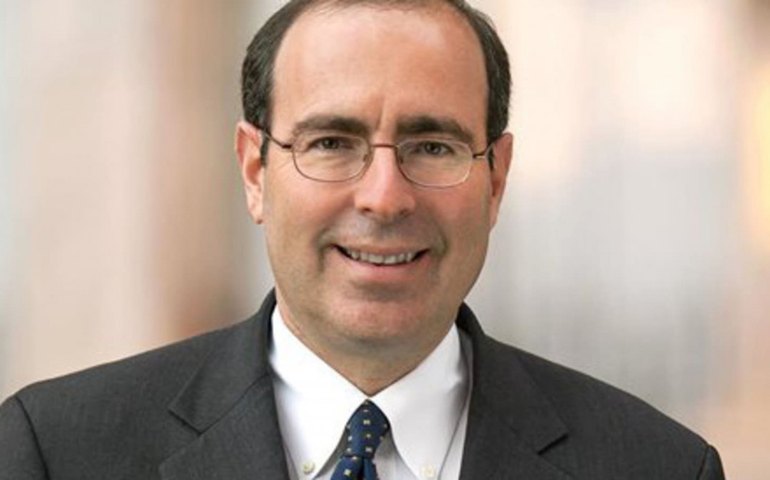 Fed/Barkin: alta de salários nos EUA contribui para avanço inflacionário