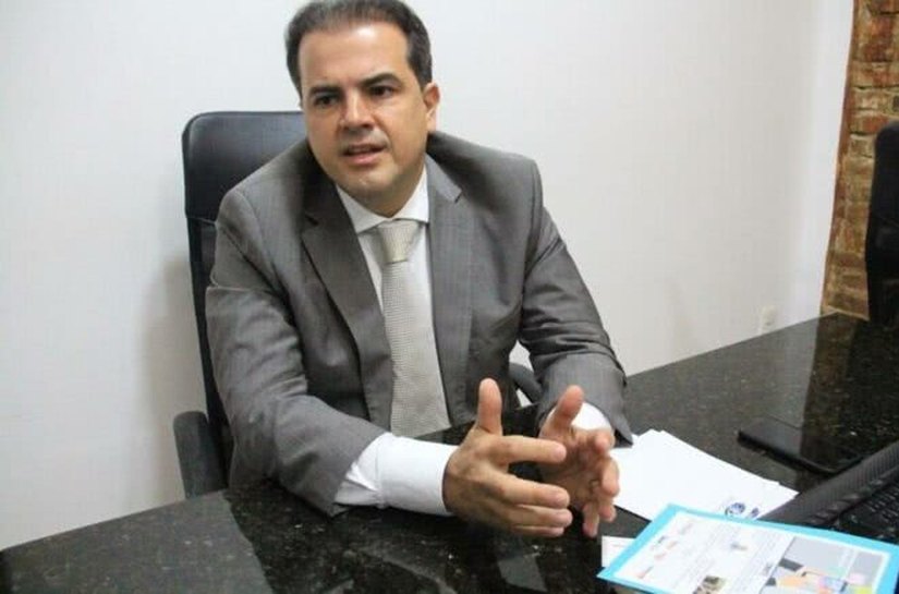 Marcelo Brabo reforça propostas para avanços do CSA em Assembleia Geral