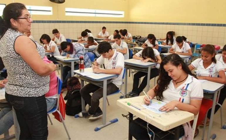 Prêmios ‘Professores do Brasil’ e ‘Gestão Escolar’ reconhecem projetos educacionais exitosos