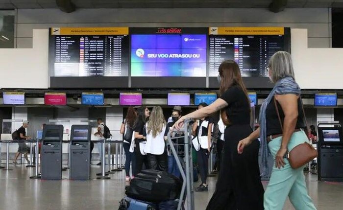 Turismo de negócios: Brasil entra na lista de melhores destinos para o setor Turismo de negócios: Brasil entra na lista de melhores destinos para o setor