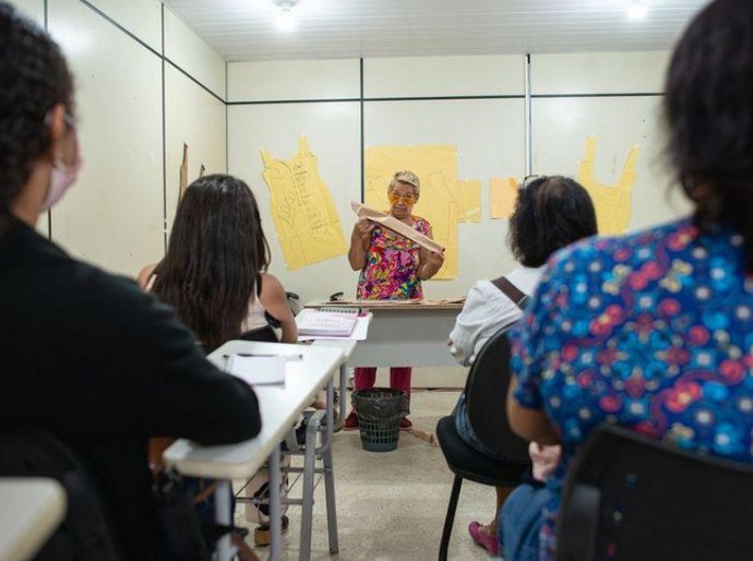 Sine Maceió oferece vagas gratuitas para curso de telemarketing
