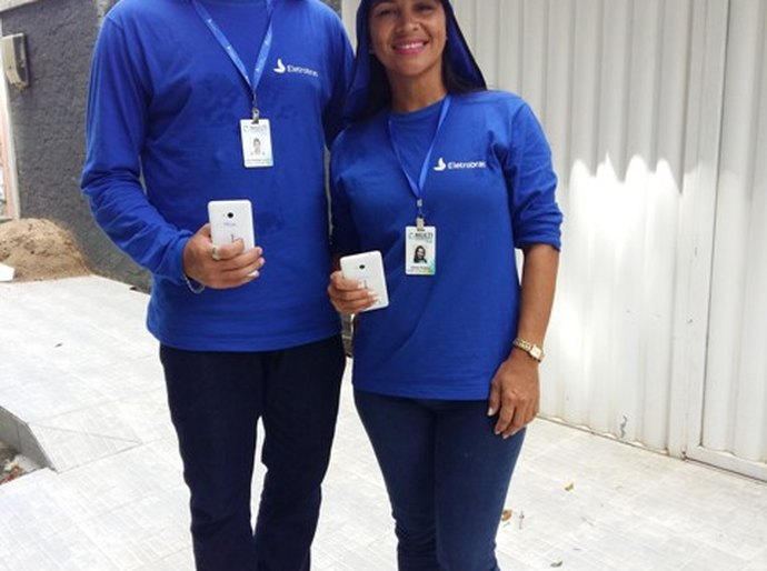 Eletrobras inicia recadastramento em municípios do interior de Alagoas