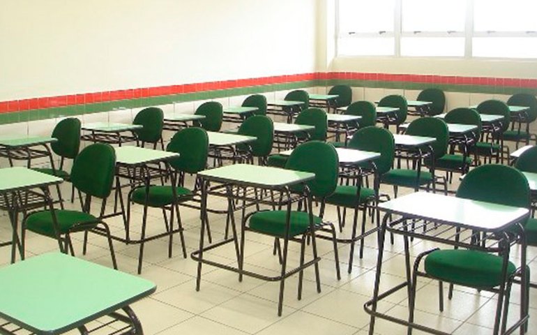 Ifal volta às aulas no dia 13 de junho em Marechal Deodoro