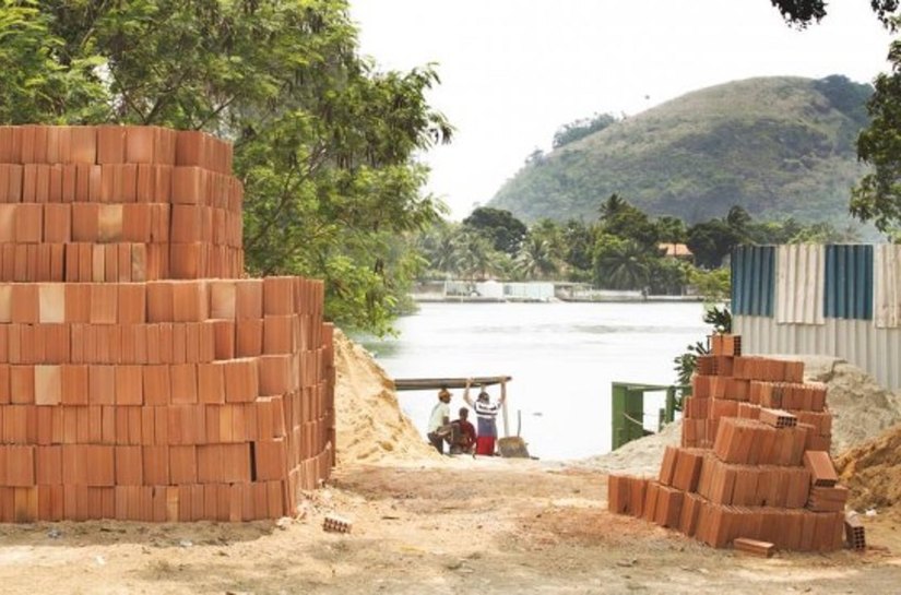 Cartão Reforma deve aquecer as vendas de materiais de construção