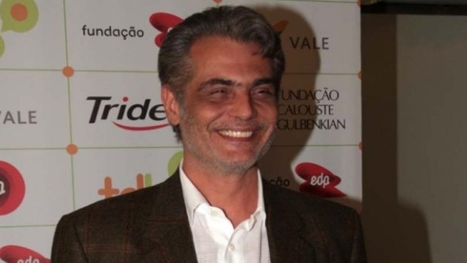 Tarcísio Filho será conselheiro em Deus Salve o Rei