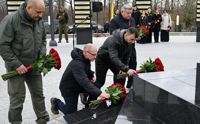 Kiev é acusado de causar mais de 5 mil mortes de civis em Donbass, diz Procuradoria russa