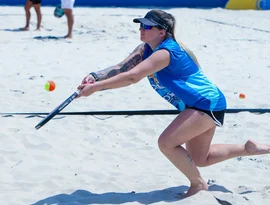 Virada Esportiva 2026 leva esportes de areia e lazer gratuito para toda a família em centros esportivos de São Paulo
