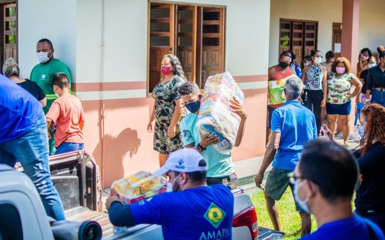 Comissão debate criação do Programa Cozinha Solidária
