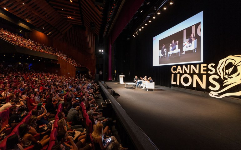 Em Cannes Lions, País traz 5 prêmios para ações &#8216;Mobile&#8217;