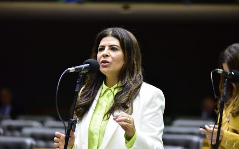 Comissão de Desenvolvimento Econômico debate mercado de carbono no Brasil