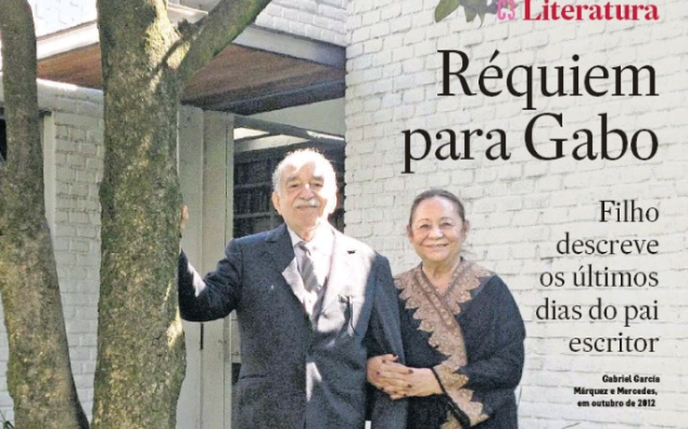 Réquiem para Gabo