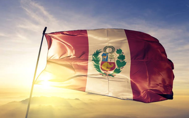 Déjà vu no Peru: mais uma vez o país fica sem presidente