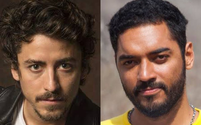 Festival de Cinema de Arapiraca terá participação dos atores Jesuíta Barbosa e Thomás Aquino