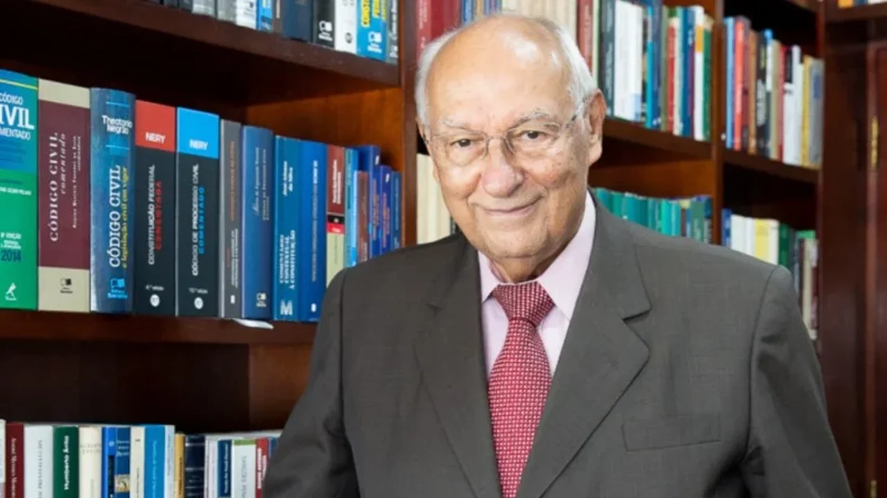Por um Código de Ética para o STF