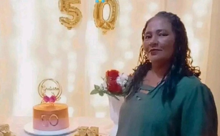 Mulher resgatada com vida morre e sobe para sete o número de vítimas de acidente na AL-220