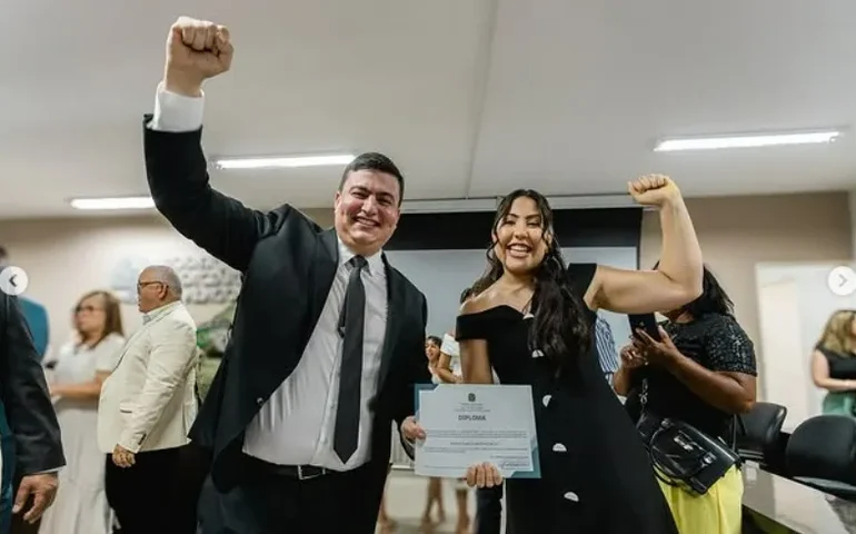 Rio Largo: ‘Paz selada’ vai depender da articulação familiar de Gabi Gonçalves