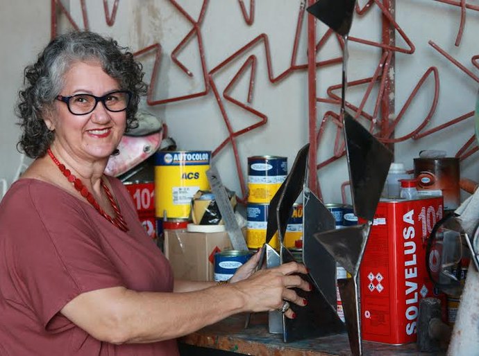 “Marta Arruda – 30 anos de Arte”