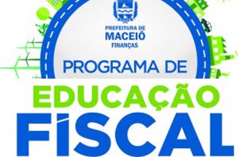 Colaboradores da SMF participam de Curso de Educação Fiscal