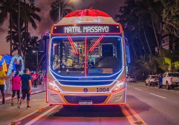 “Free tour Natal Massayó” terá itinerário até o Quinta no Pontal nesta quinta-feira (22)