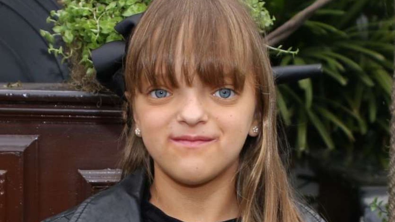 Rafa Justus faz 13 anos e recebe declarações de amor da família